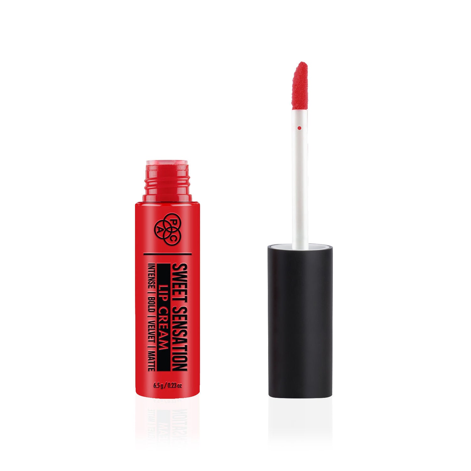 Sweet Sensation Lip Cream - 4