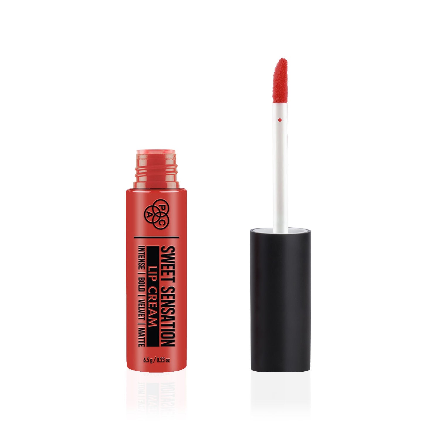 Sweet Sensation Lip Cream - 11