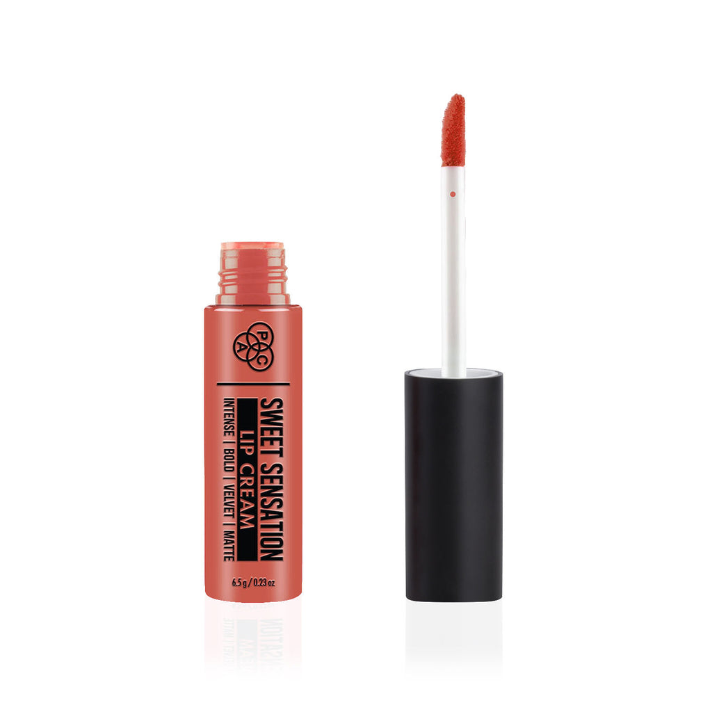 Sweet Sensation Lip Cream - 18
