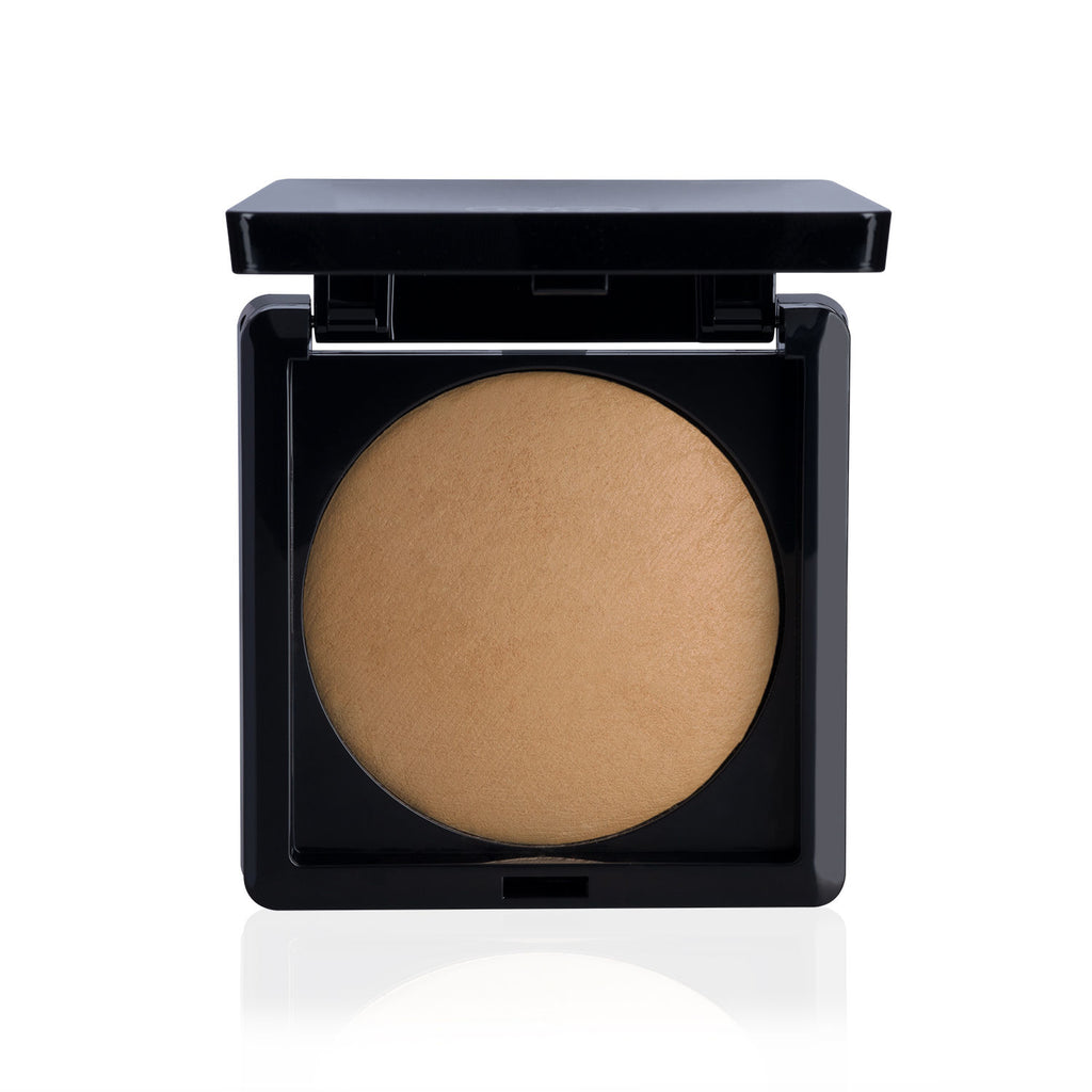 Mineralized Lightening Powder - 06 Toasted