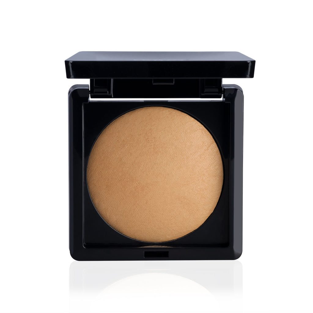 Mineralized Lightening Powder - 08 Deep Tan