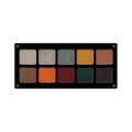 Vibe Cream Eyeshadow X10 - 01
