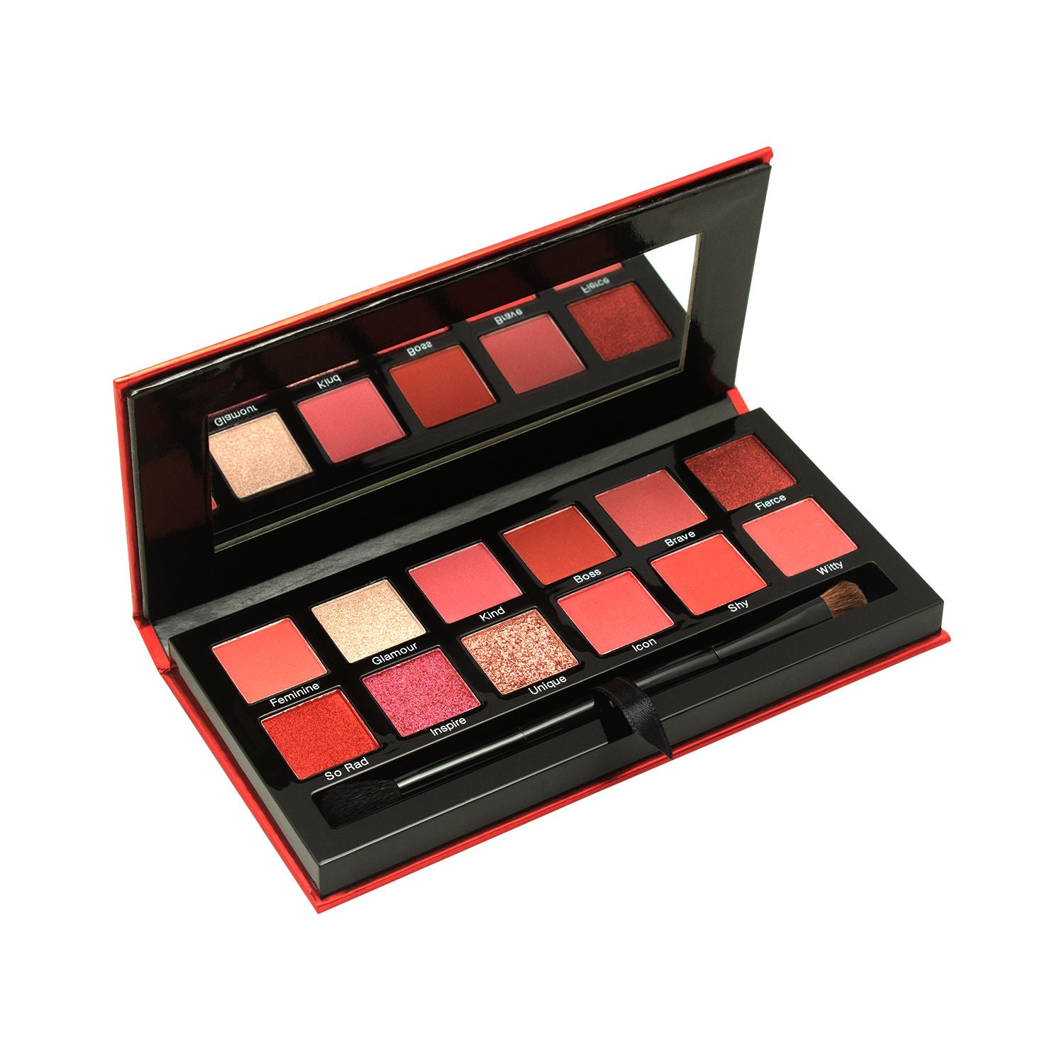 Pop Shadow Palette X12