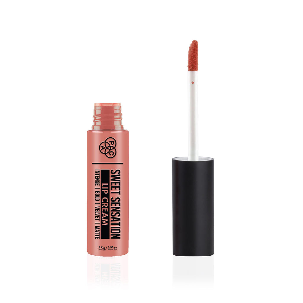 Sweet Sensation Lip Cream - 21