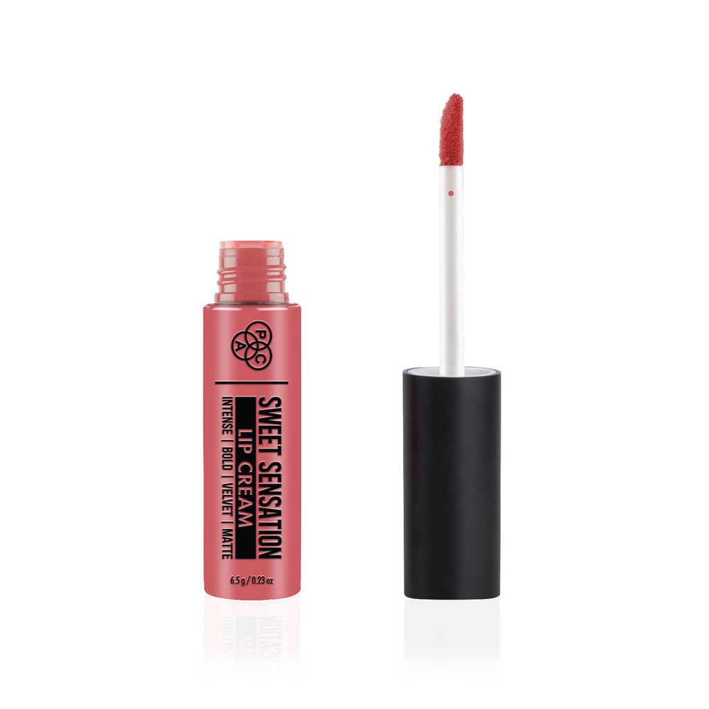 Sweet Sensation Lip Cream - 22