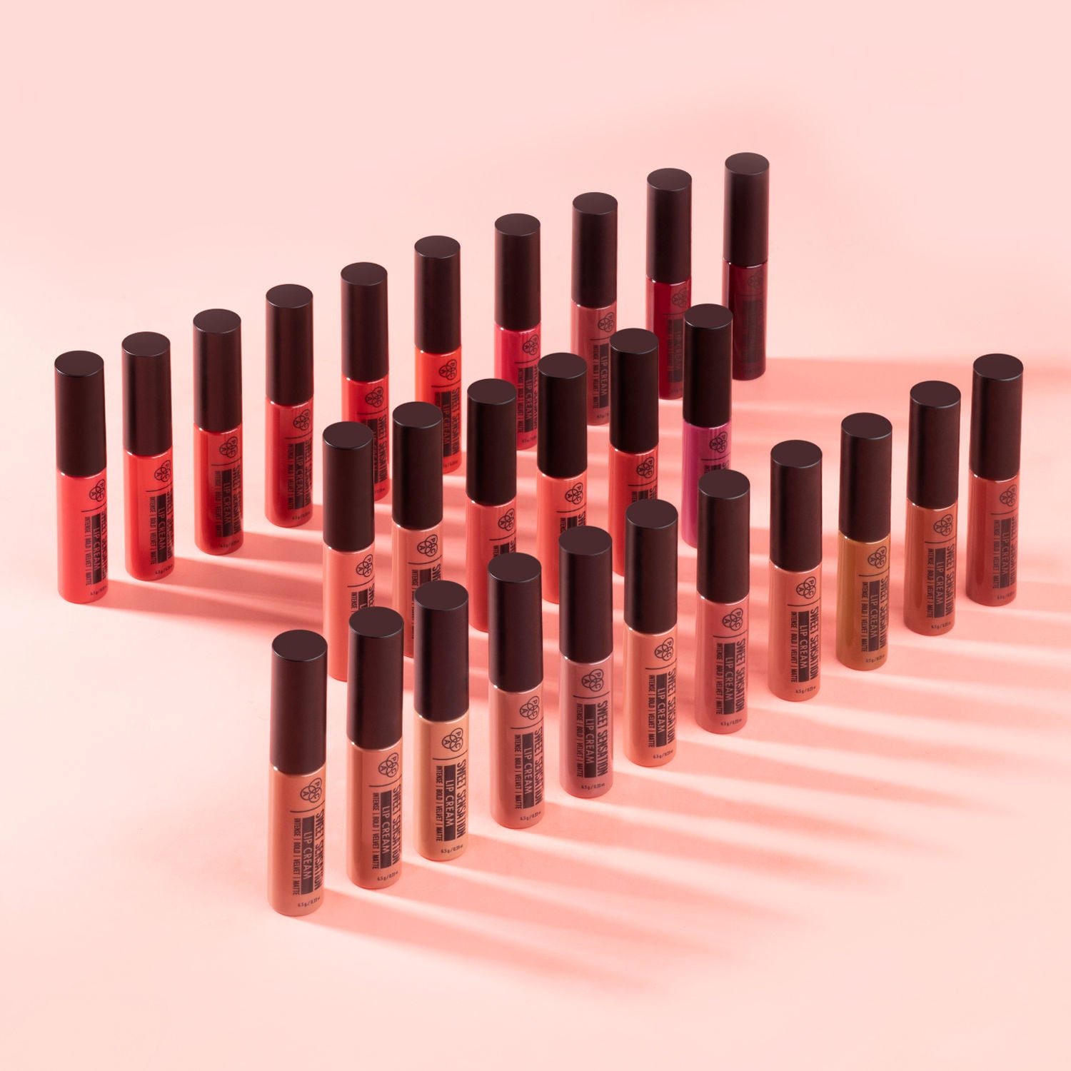 Sweet Sensation Lip Cream