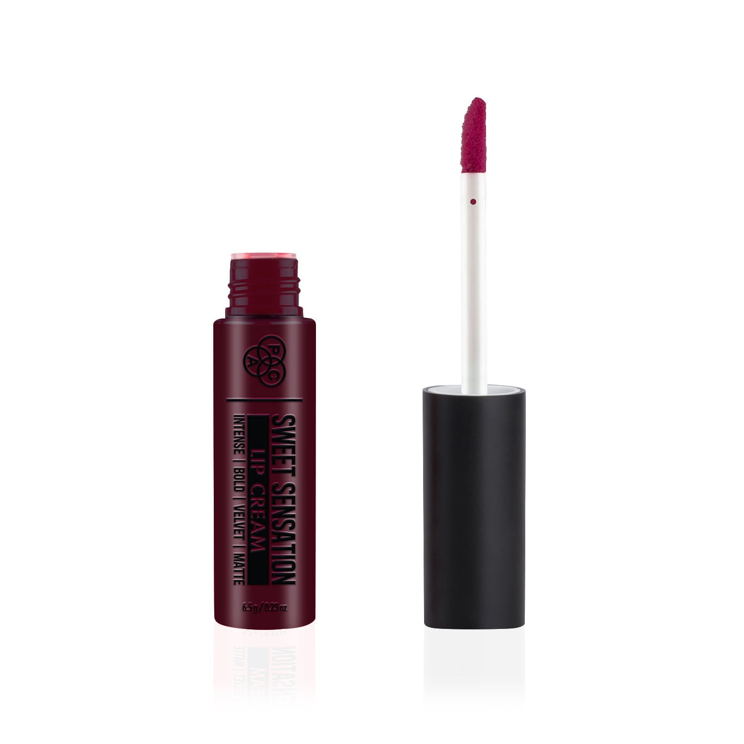 Sweet Sensation Lip Cream - 27