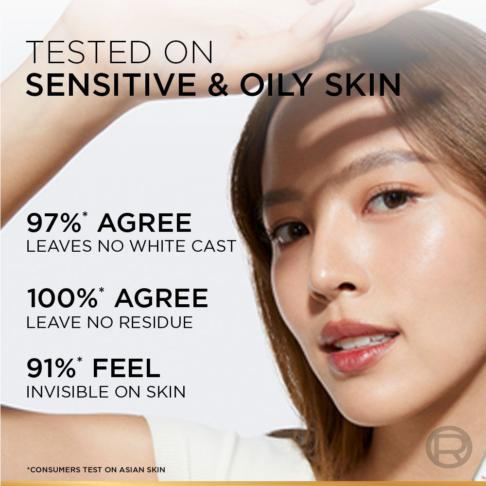 UV Defender Serum Protector Sunscreen With SPF 50 PA+++