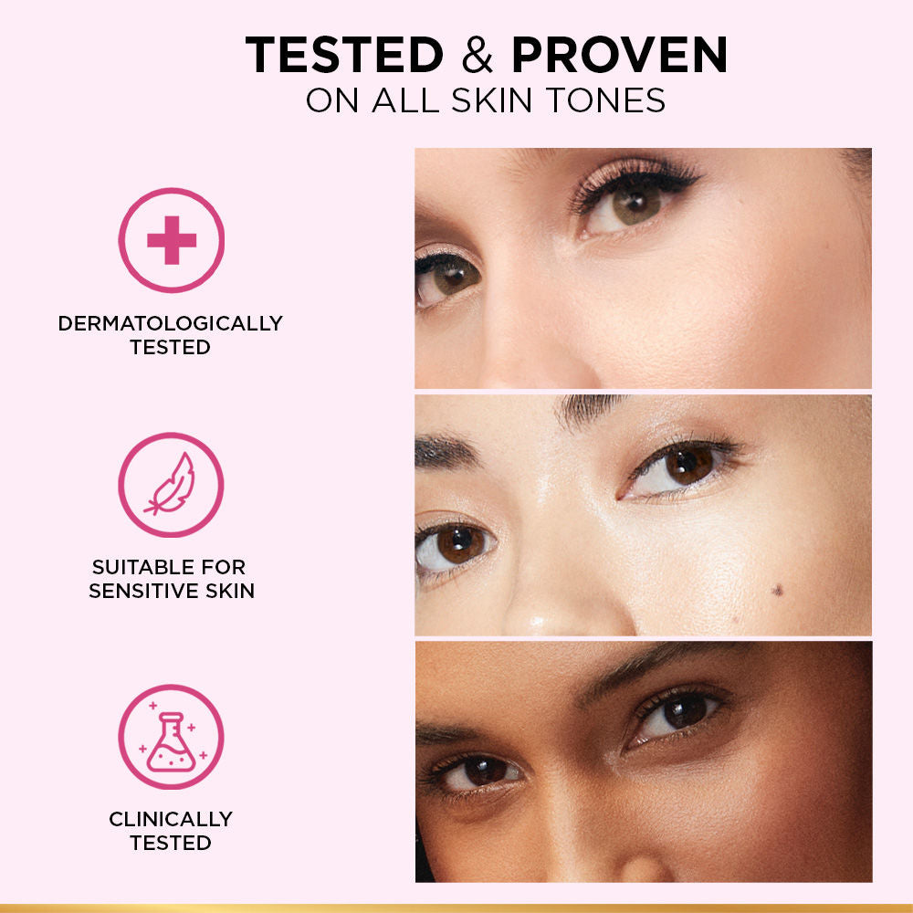 Glycolic-Bright UV Fluid SPF 50+ PA++++ Anti-Dark Spot Fluid Sunscreen