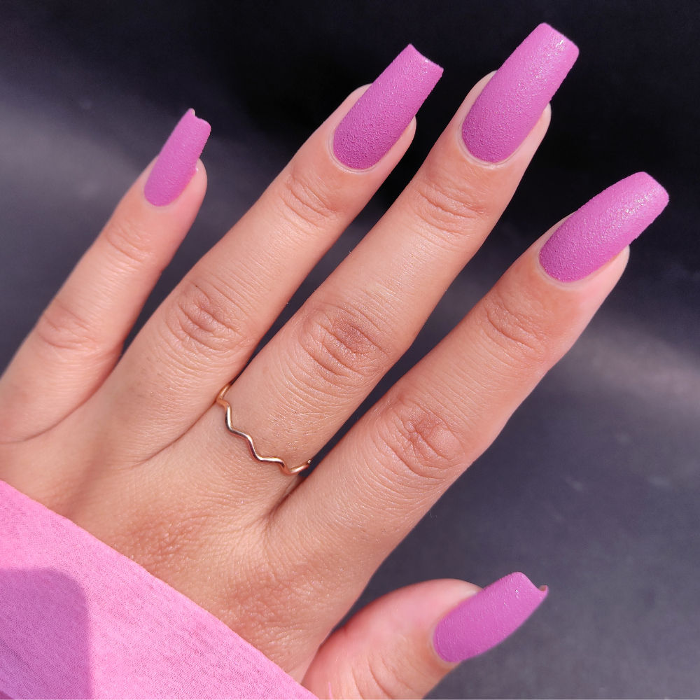 Nail Laquer
