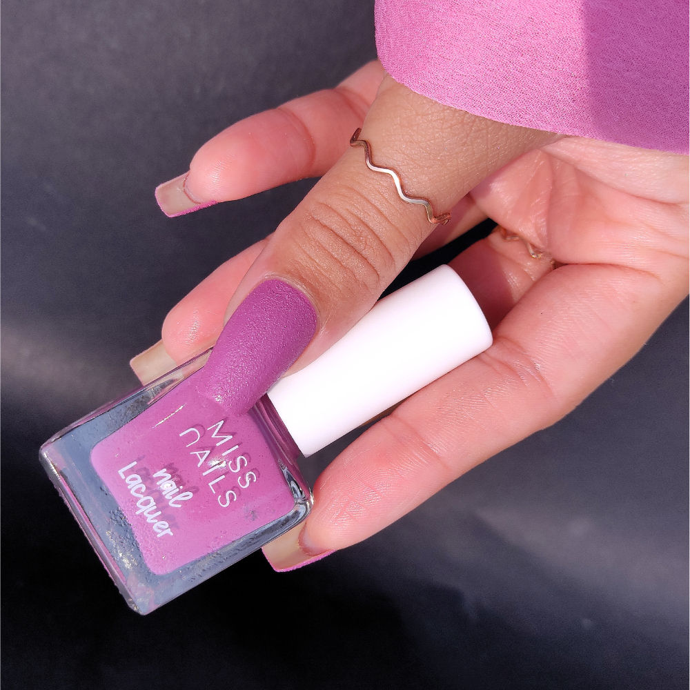 Nail Laquer