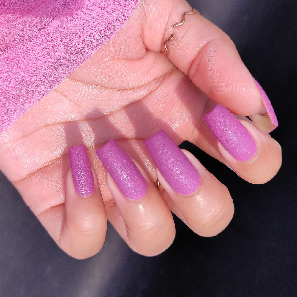 Nail Laquer