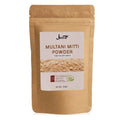 Multani Mitti Powder Face Pack - Deep Cleansing & Oil Control