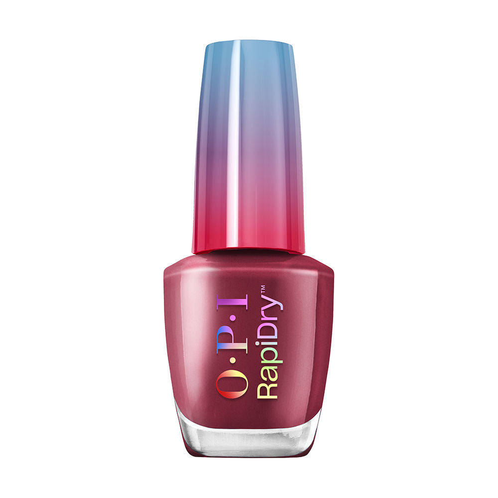 RapiDry Quick-Dry Nail Polish - So Berry Quick