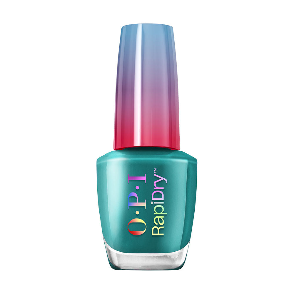 RapiDry Quick-Dry Nail Polish - What A Winterful World