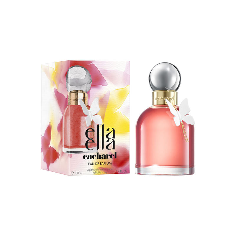 Ella Ella Eau De Parfum