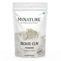 Zeolite Clay Powder