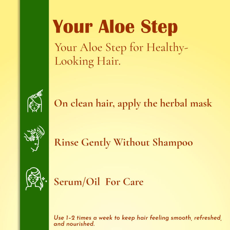 Aloe Vera Organic Powder