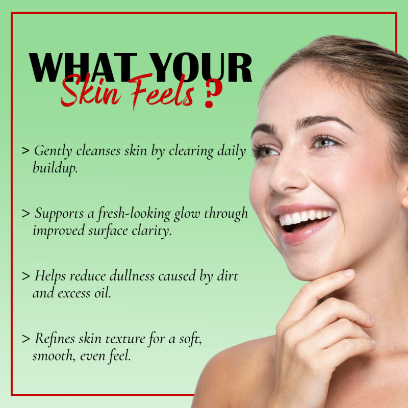 Ubtan Face Pack Powder