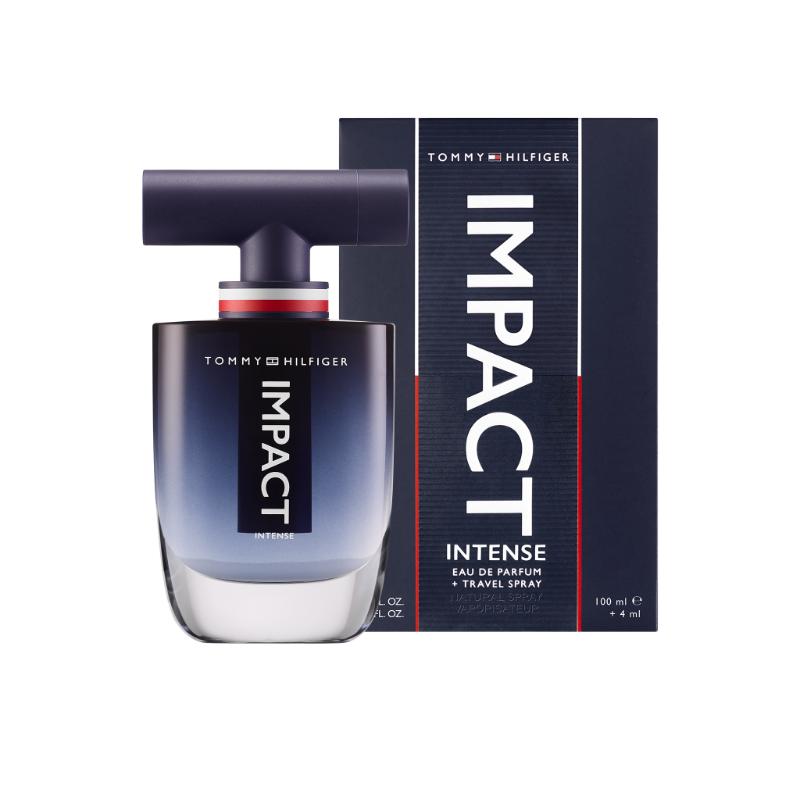 Tommy Hilfiger Impact Intense M EDP For Him
