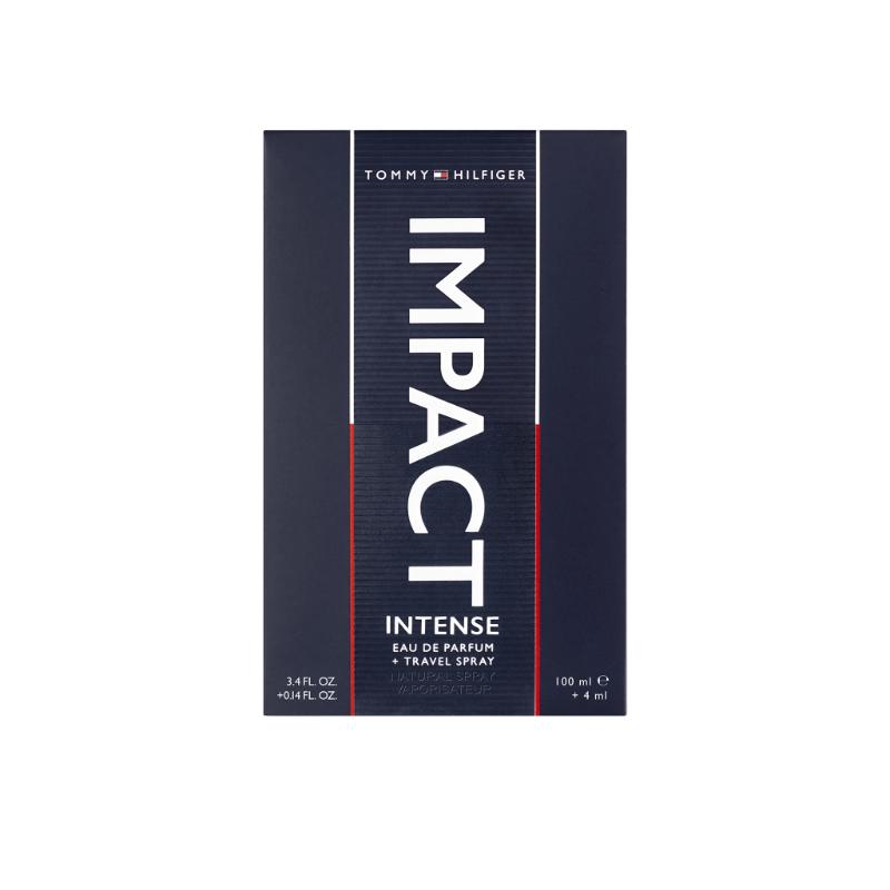 Tommy Hilfiger Impact Intense M EDP For Him