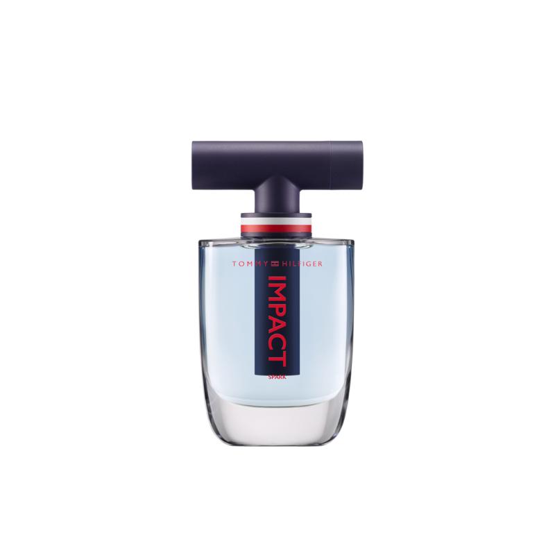 Tommy Hilfiger Impact Spark M EDT For Him - 50ml