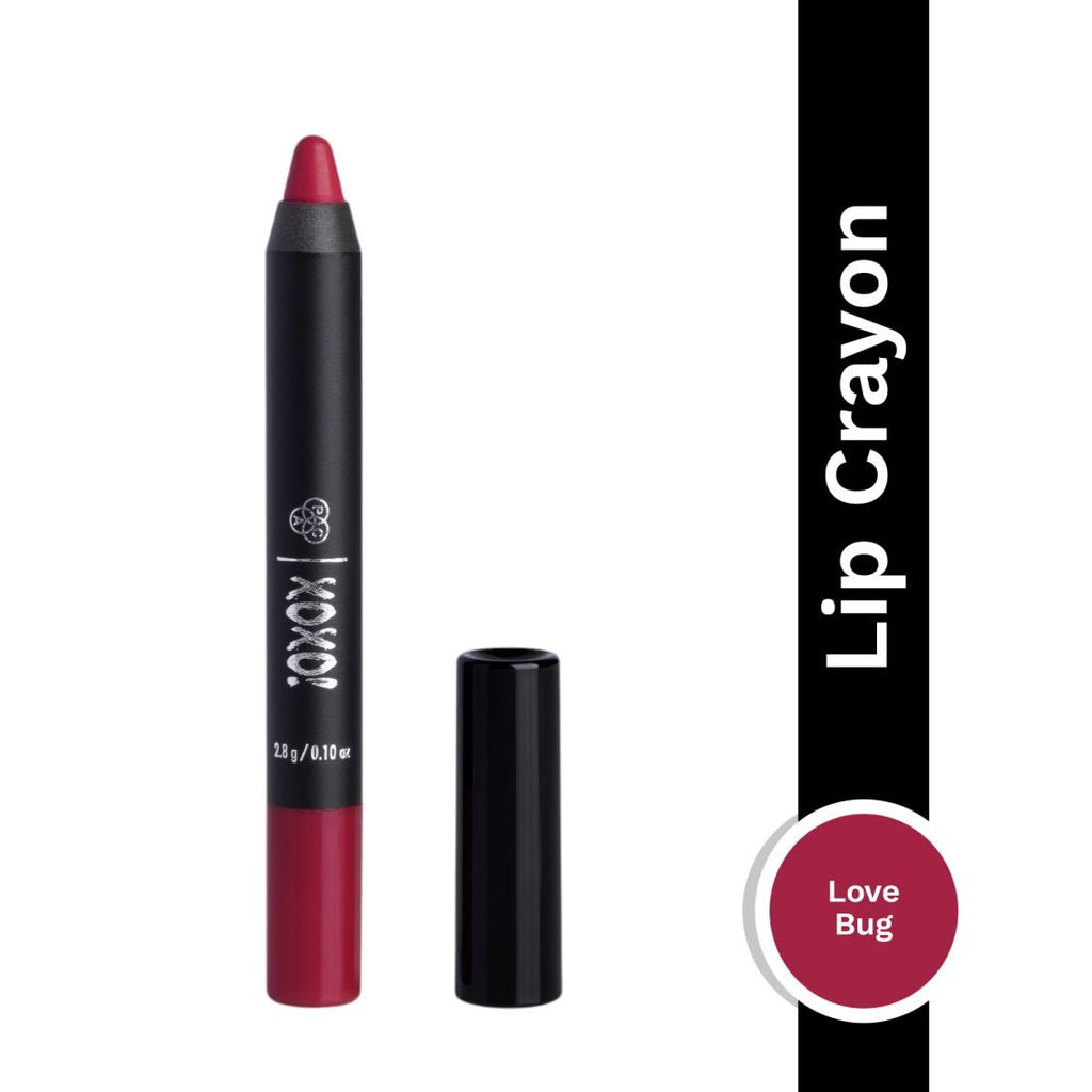 XOXO Lip Crayon - Love Bug