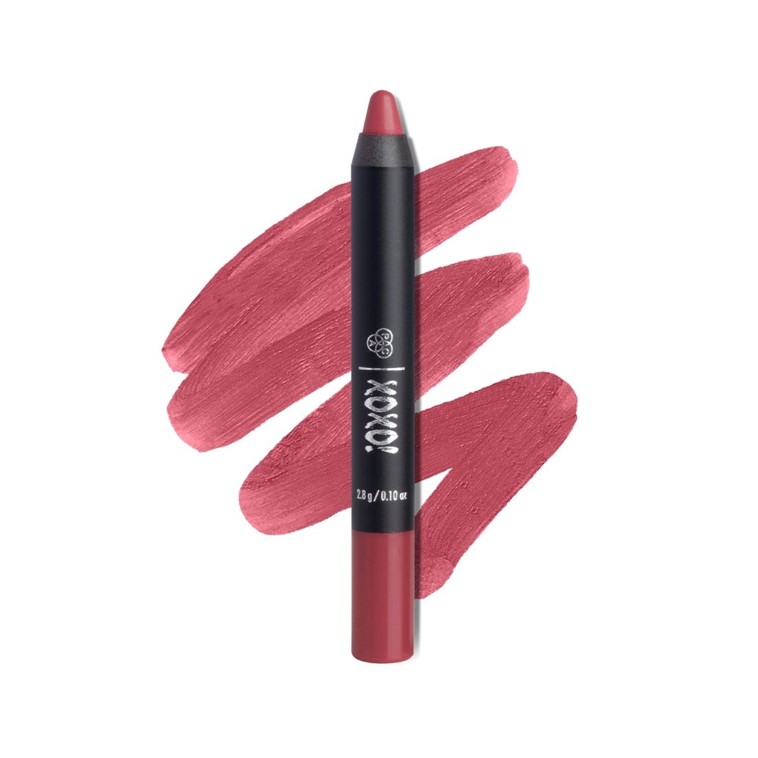 XOXO Lip Crayon