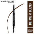 Define & Blend Brow Pencil for Perfect Brows, Eyebrow Pencil - Grey Brown