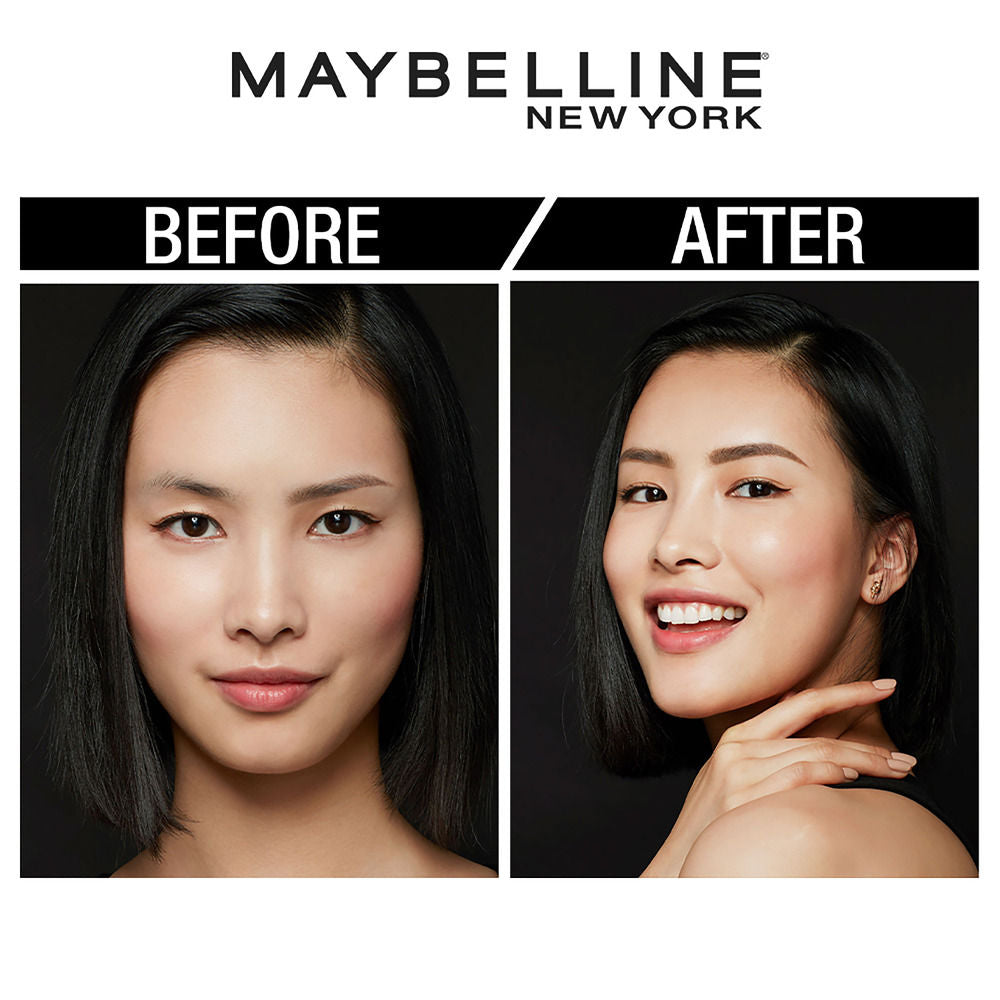 Define & Blend Brow Pencil for Perfect Brows, Eyebrow Pencil - Grey Brown