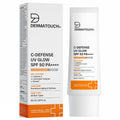 C-Defense SPF 50 PA++++ Fluid Sunscreen