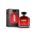 Shot Hitman EDP For Him