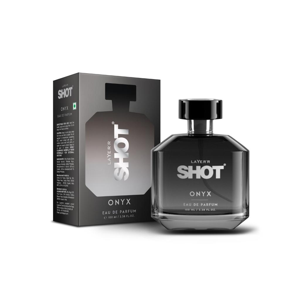 Shot Onyx EDP For Him