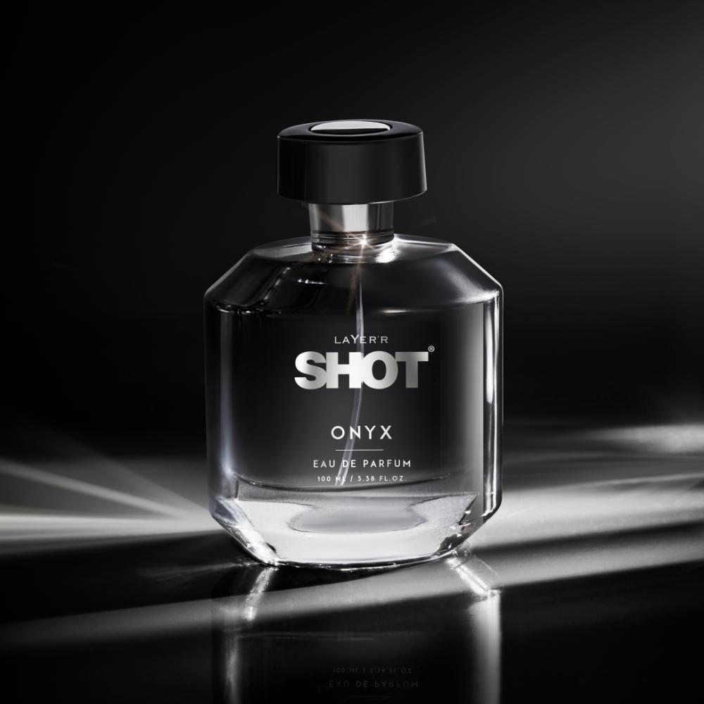Shot Onyx EDP For Him