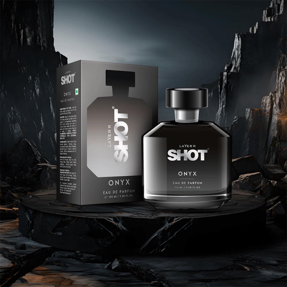 Shot Onyx EDP For Him
