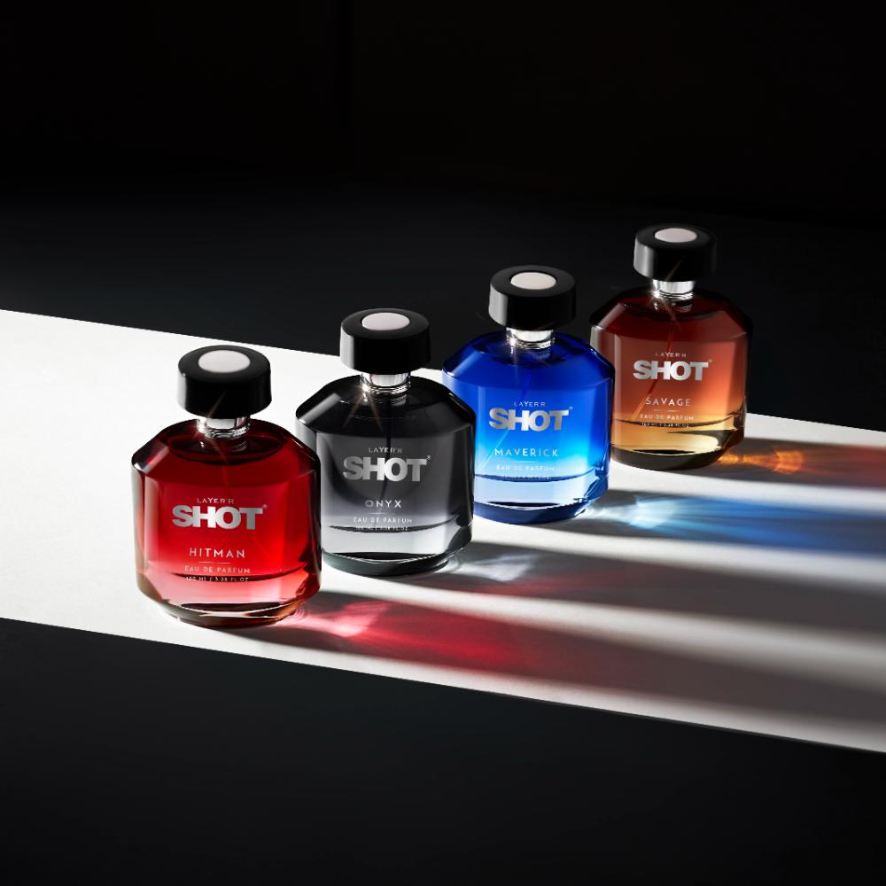 Shot Onyx EDP For Him