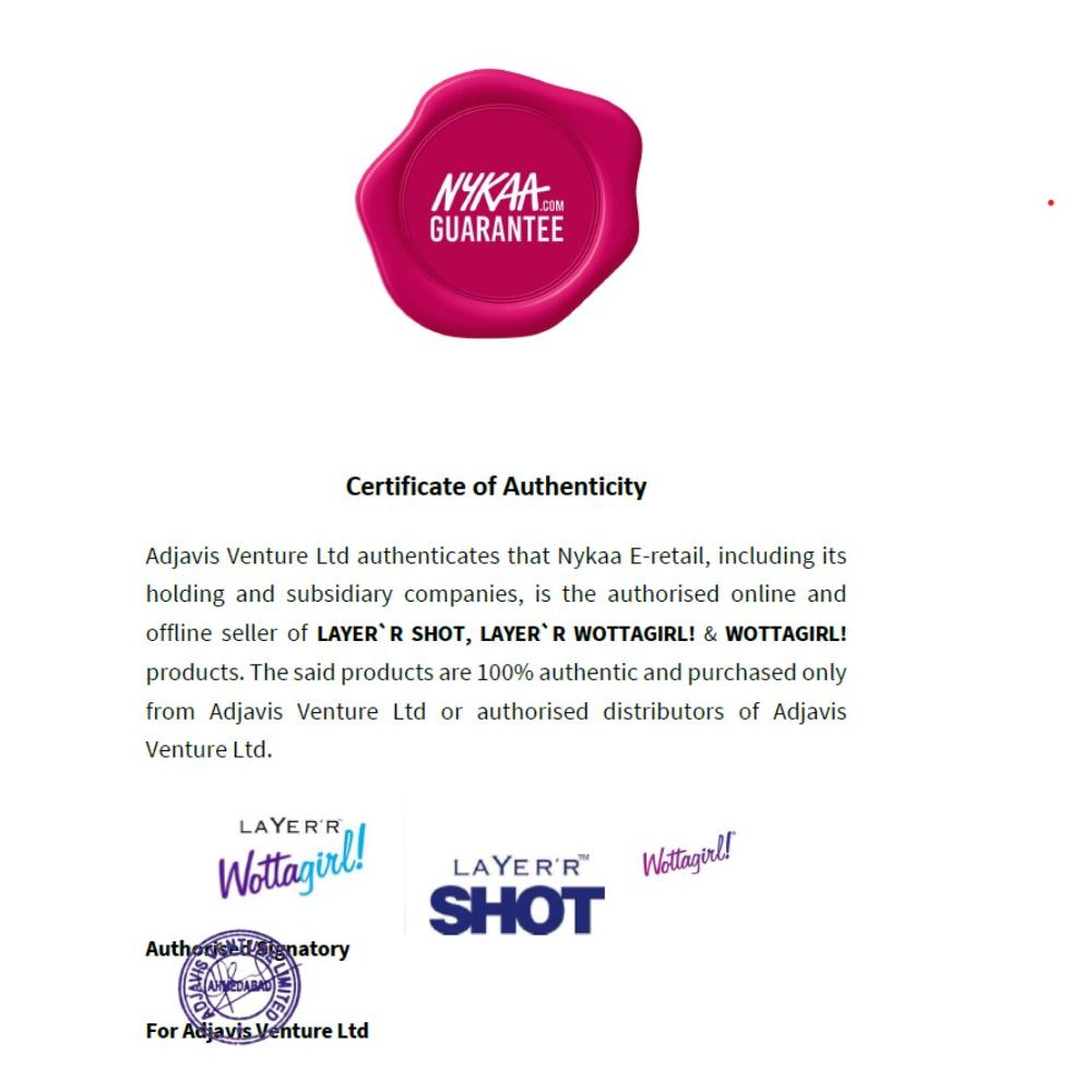 Shot Savage EDP For Him