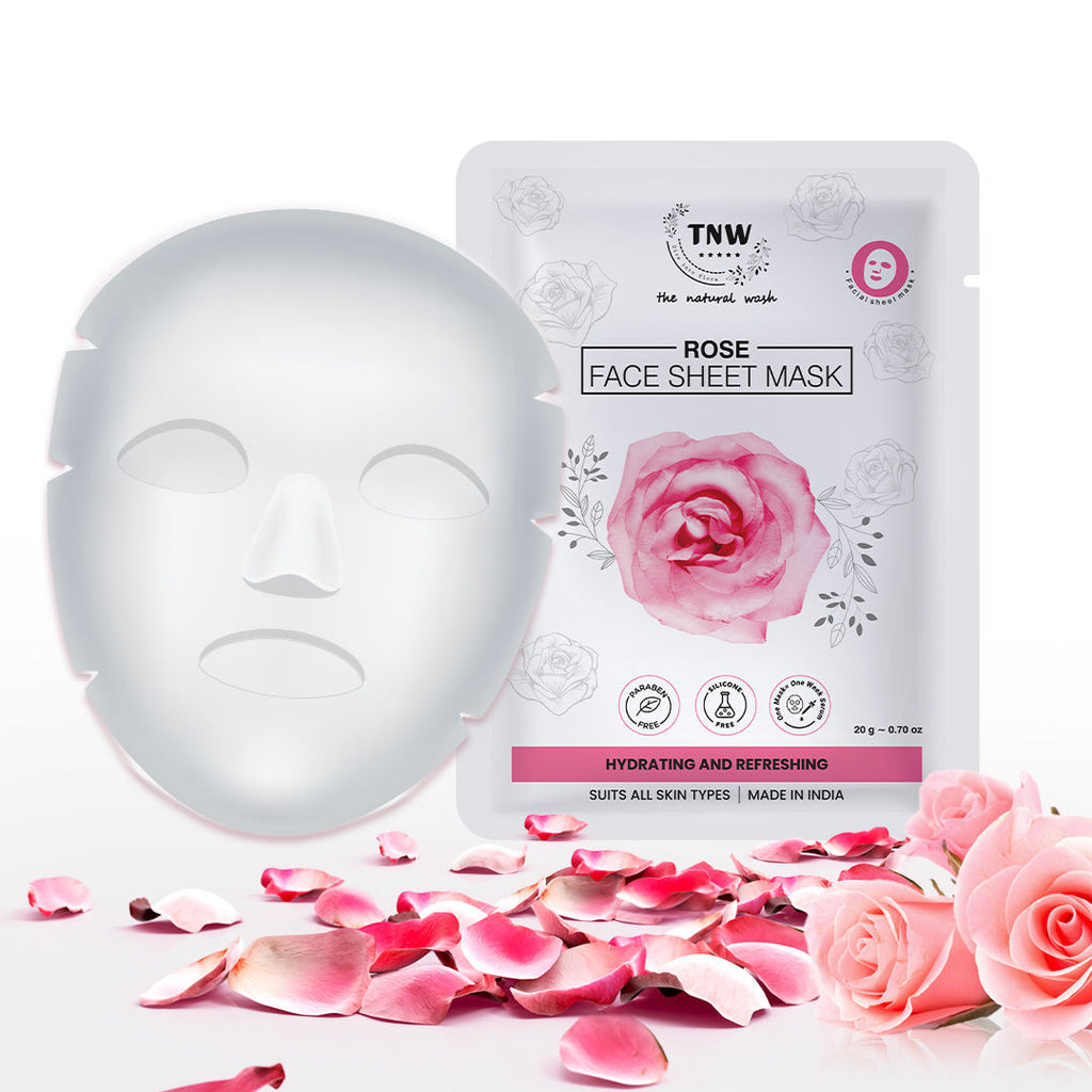 Face Sheet Mask