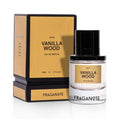 Vanilla Wood EDP Premium Long Lasting Unisex Perfume Sweet Vanilla Scent