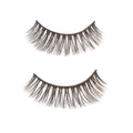3D Effect Long and Natural Look False Eyelashes - 234