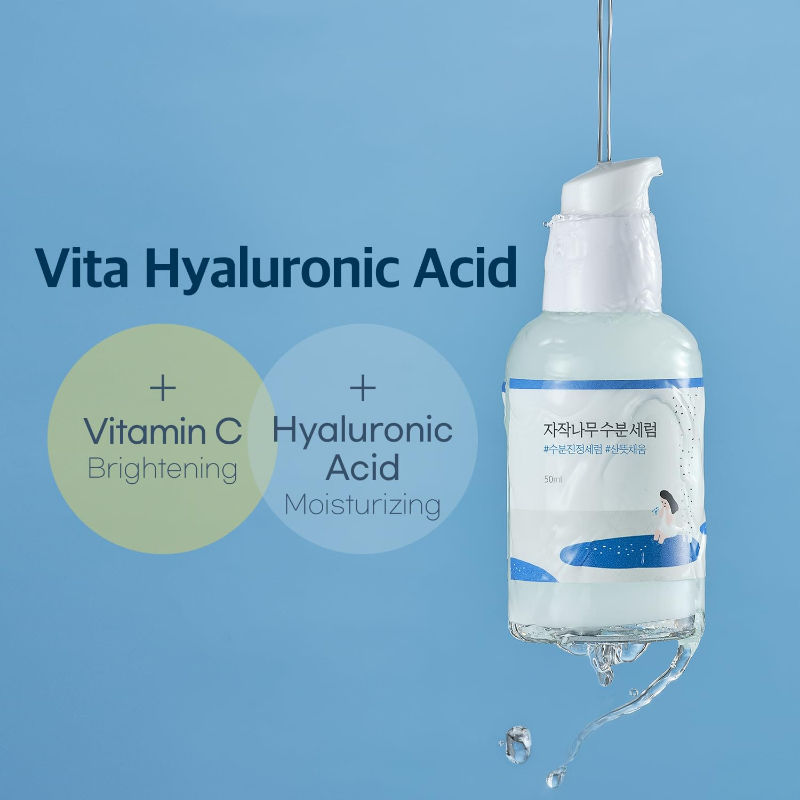 Birch Juice Serum, Hydrating, Alcohol-Free Barrier Care Serum