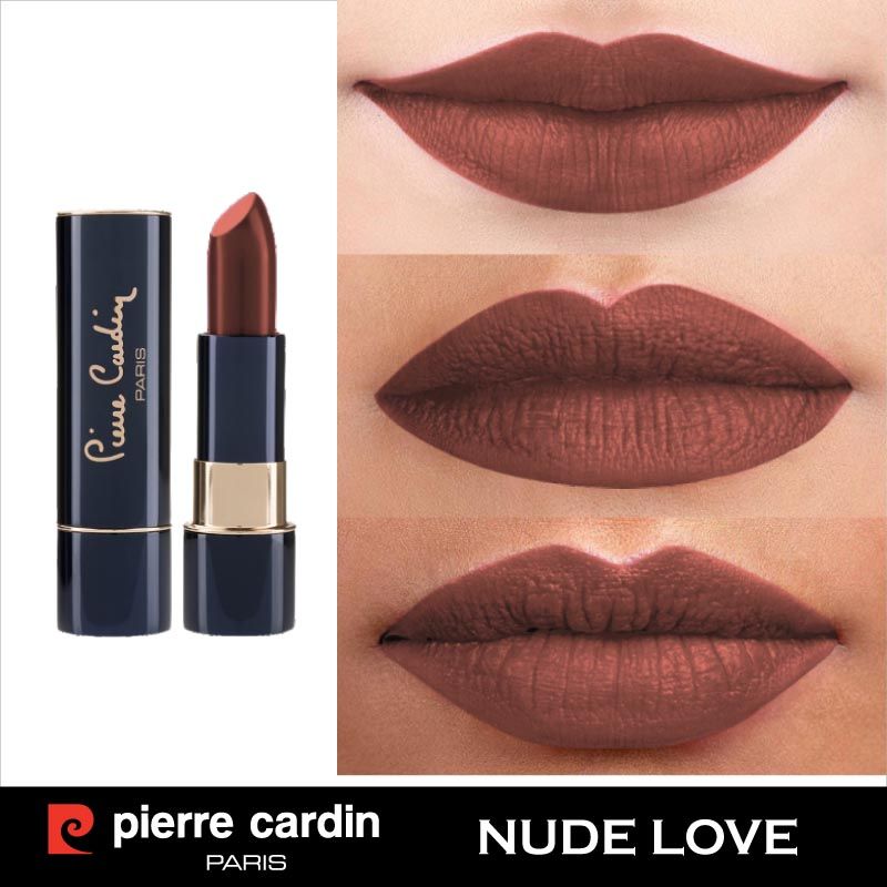 - Mercury Velvet Lipstick