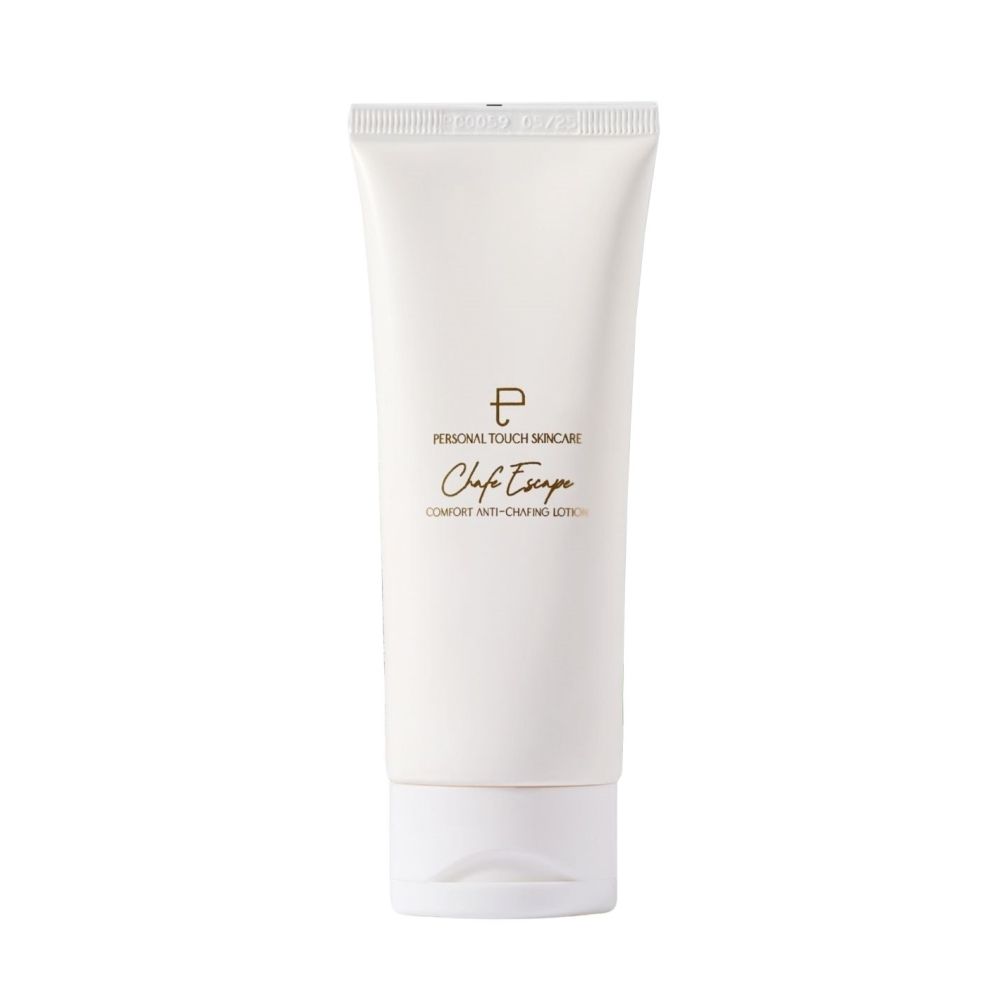 Personal Touch Chafe Escape Anti Chafing Lotion