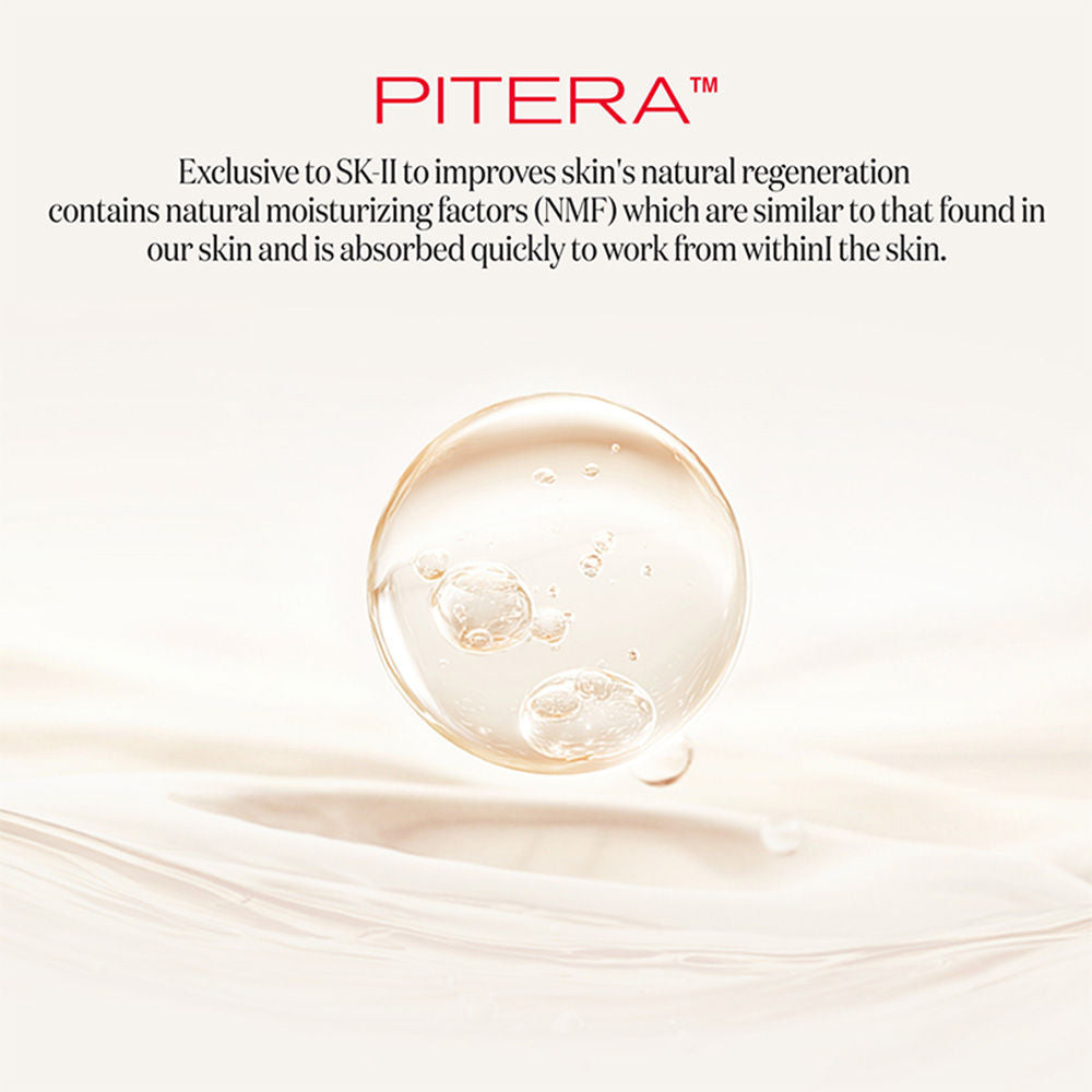 Facial Treatment Mask