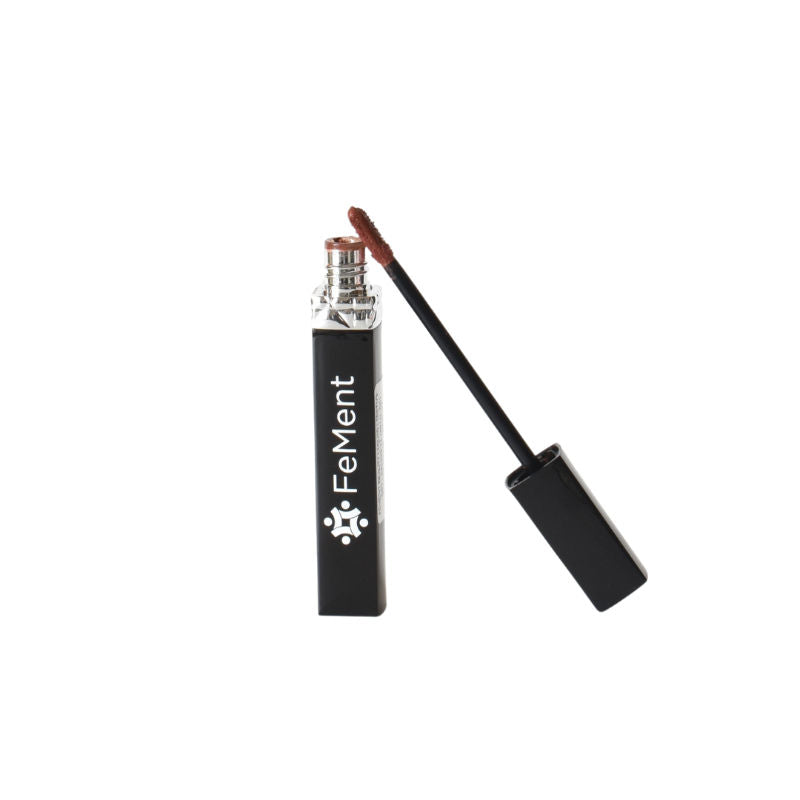 Clean Matte Liquid Lipstick - Peace