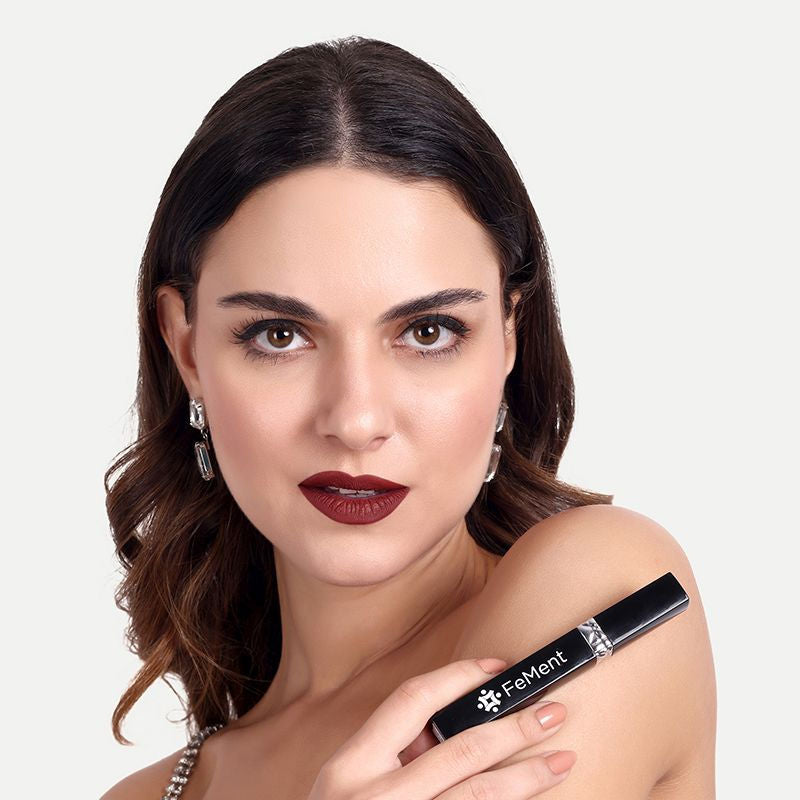 Clean Matte Liquid Lipstick