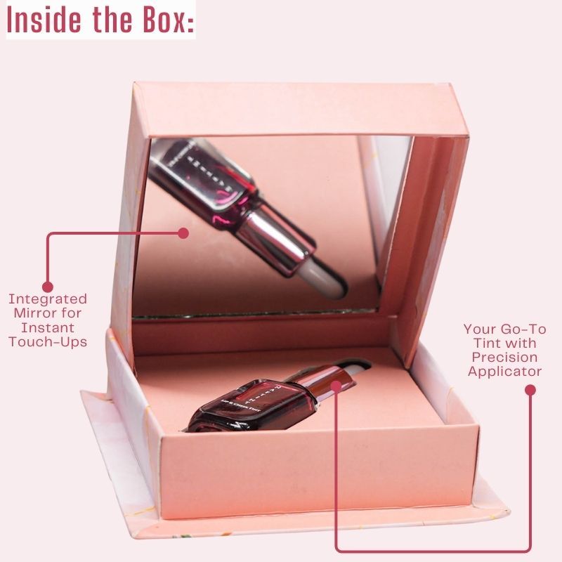 Naftint Lip & Cheek Tint