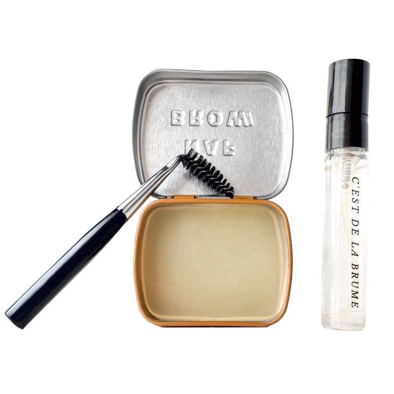 Naf Brow The Original Brow Soap