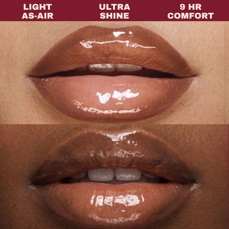 Gloss Glow Lip Gloss