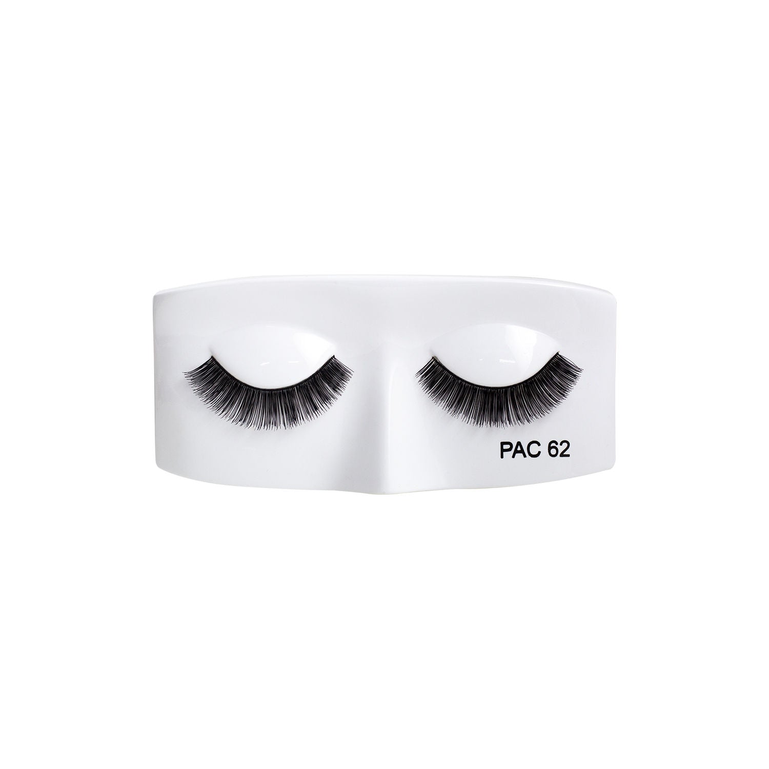 Tapered Lash - 62